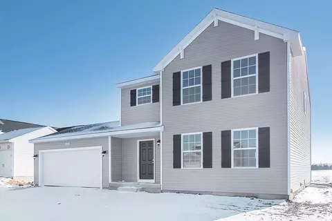 2847 Sanderling, Kentwood, MI 49508