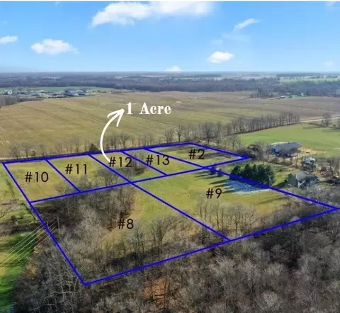 Parcel 12 Kingston, Ionia, MI 48846