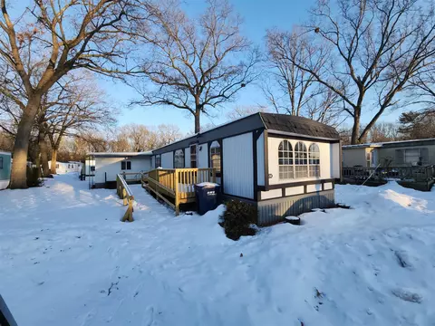 556 Harvest, Muskegon, MI 49442