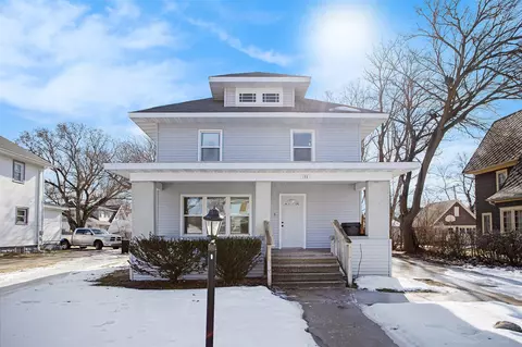 111 Greenwood, Battle Creek, MI 49037