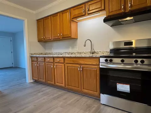 Kitchen - 4850 Gloria, Wayne, MI 48184 photo 3 of 4