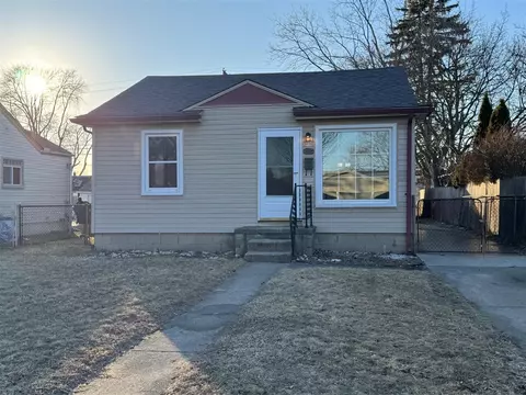 Exterior - 4850 Gloria, Wayne, MI 48184 photo 3 of 7