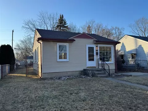 Exterior - 4850 Gloria, Wayne, MI 48184 photo 2 of 7