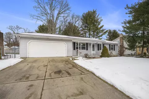 2740 Brahms, Portage, MI 49024