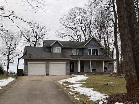16079 Prairie Ronde, Schoolcraft, MI 49087