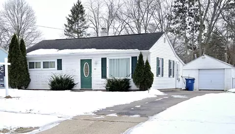 185 Morgan, Battle Creek, MI 49037