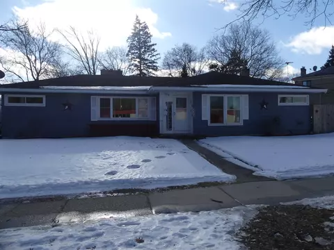 2355 Nelson, Grand Rapids, MI 49507