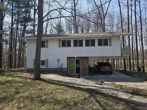8139 Highland #248, Canadian Lakes, MI 49346