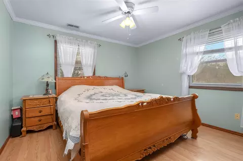 Bedroom - 2791 Gardner, Hudson, MI 49247 photo 1 of 4
