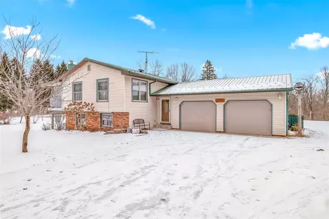 Exterior - 2791 Gardner, Hudson, MI 49247 photo 4 of 14