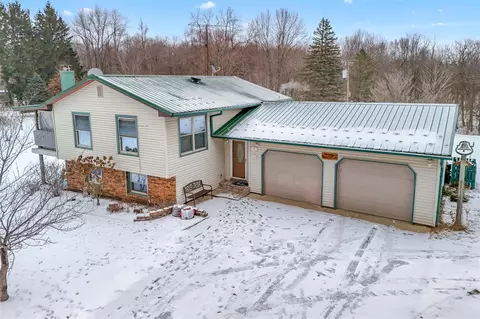2791 Gardner, Hudson, MI 49247