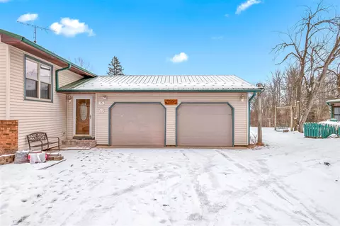 Exterior - 2791 Gardner, Hudson, MI 49247 photo 5 of 14