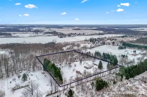 View/Area - 2791 Gardner, Hudson, MI 49247 photo 5 of 10