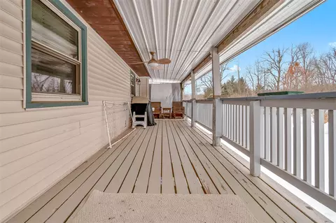 Exterior - 2791 Gardner, Hudson, MI 49247 photo 12 of 14