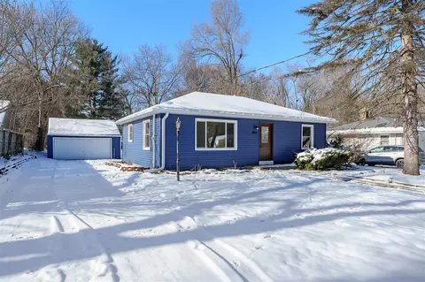 2921 Michael, Kalamazoo, MI 49004
