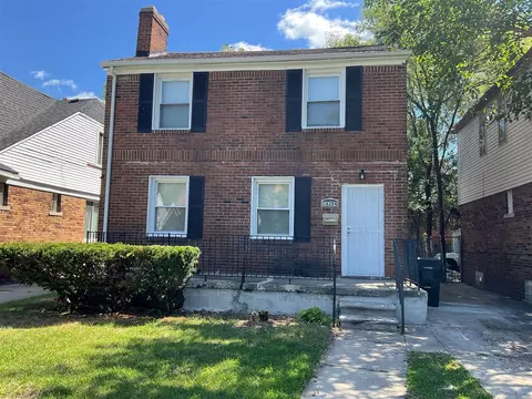 16204 Tracey, Detroit, MI 48235