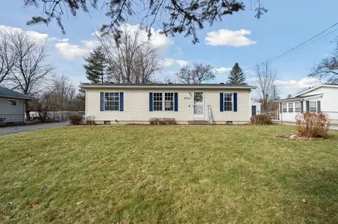2832 Kibby, Jackson, MI 49203