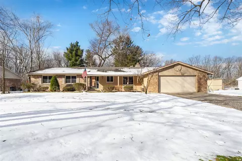 2313 Clark, Kalamazoo, MI 49048