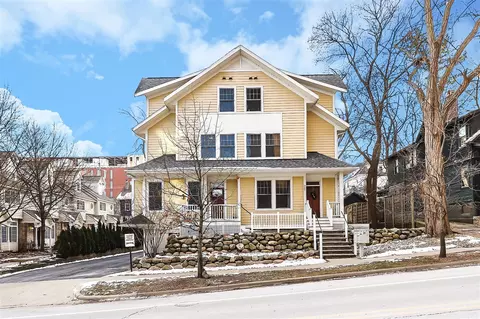 928 Catherine, Ann Arbor, MI 48104