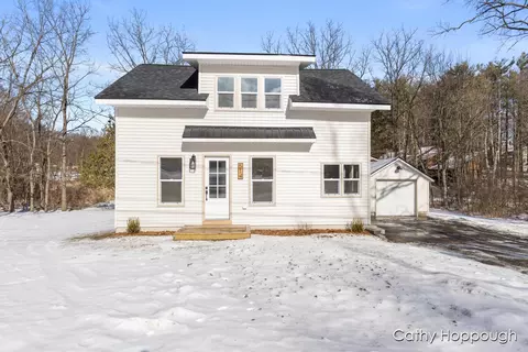 514 W Judd, Greenville, MI 48838