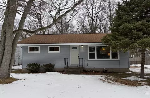 2334 Arbor, Muskegon, MI 49441