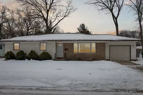 1451 Calvin, Muskegon, MI 49442