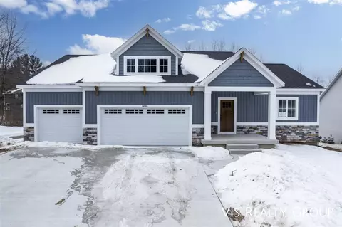 14584 Arcadia Woods, Spring Lake, MI 49456