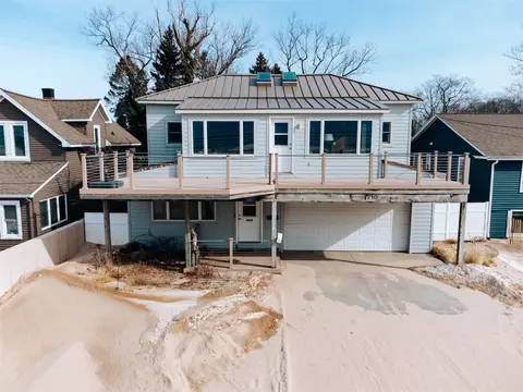 1710 Beach, Muskegon, MI 49441