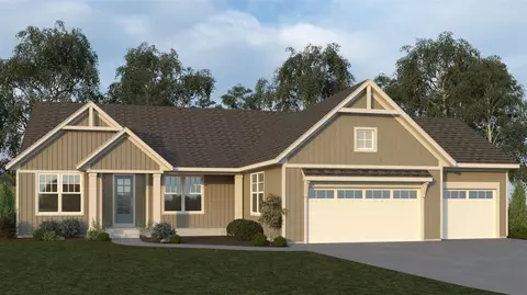 6568 E Hidden Lk, Richland, MI 49083