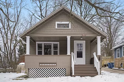 1311 Blakeslee, Kalamazoo, MI 49006