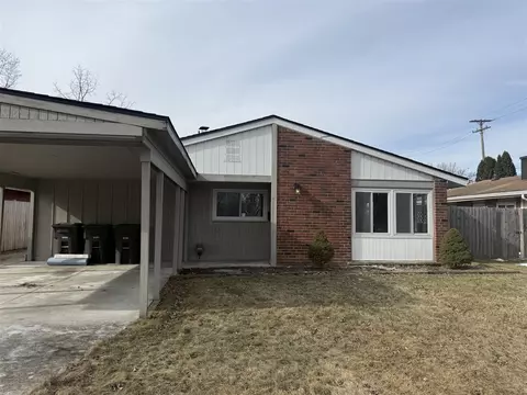 9222 Polk, Taylor, MI 48180