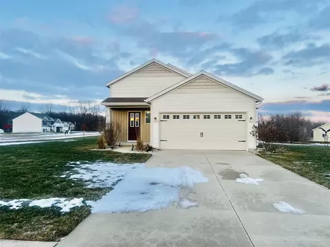 2475 Remington, Shelbyville, MI 49344