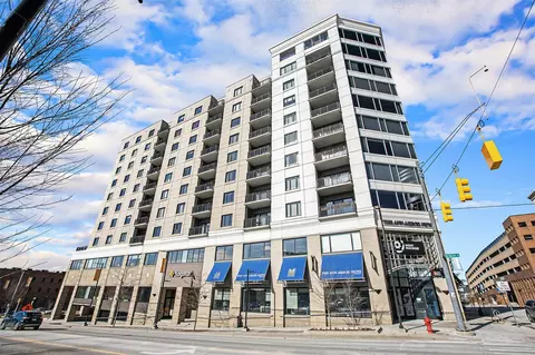 111 N Ashley #806, Ann Arbor, MI 48103