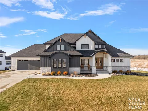 5981 Analise, Ada, MI 49301