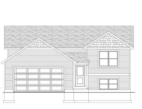 1014 Mechanic, Big Rapids, MI 49307