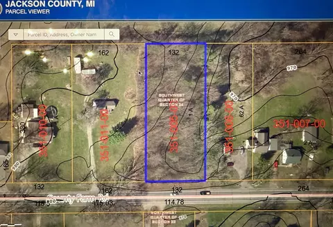 Vl County Farm, Jackson, MI 49201