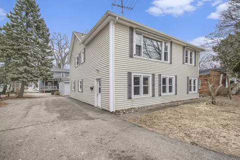 1448 Lake, Saint Joseph, MI 49085
