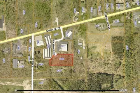 3883 Sky King, Kalamazoo, MI 49009