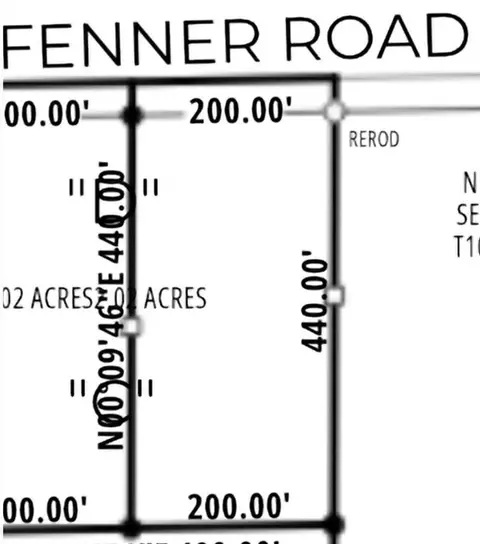 V/L Fenner #D, Muskegon, MI 49445