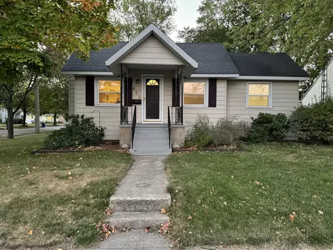 419 S S Fry, Grand Haven, MI 49417