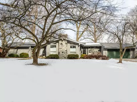 3829 Tamarack, Coloma, MI 49038