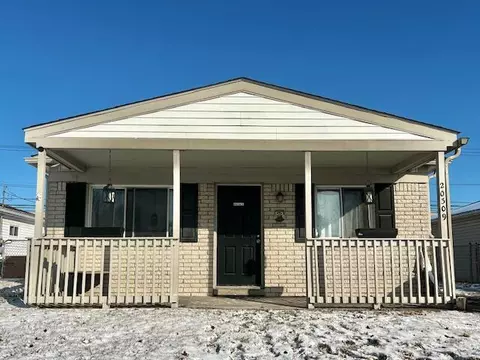 20309 Ellis, Roseville, MI 48066