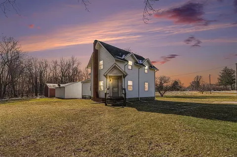 15225 Us Highway 12, White Pigeon, MI 49099