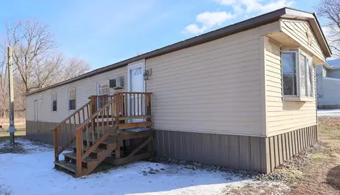 313 S Chicago, Litchfield, MI 49252