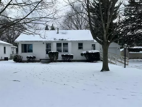 214 E Cherry, Wayland, MI 49348