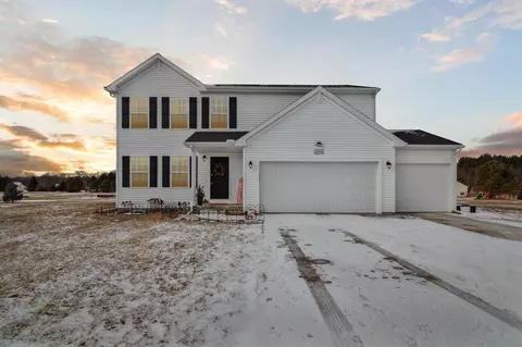 12004 Bryde, Rives Junction, MI 49277
