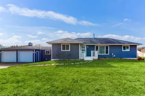 3892 Snow, Bridgman, MI 49106