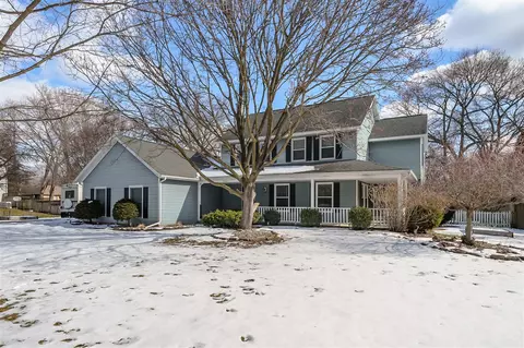 7587 Cobblewood, Kalamazoo, MI 49009