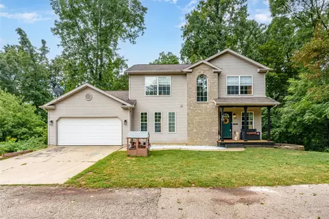 20 Leitch, Battle Creek, MI 49015