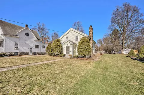 Exterior - 445 Centreville, Constantine, MI 49042 photo 3 of 5